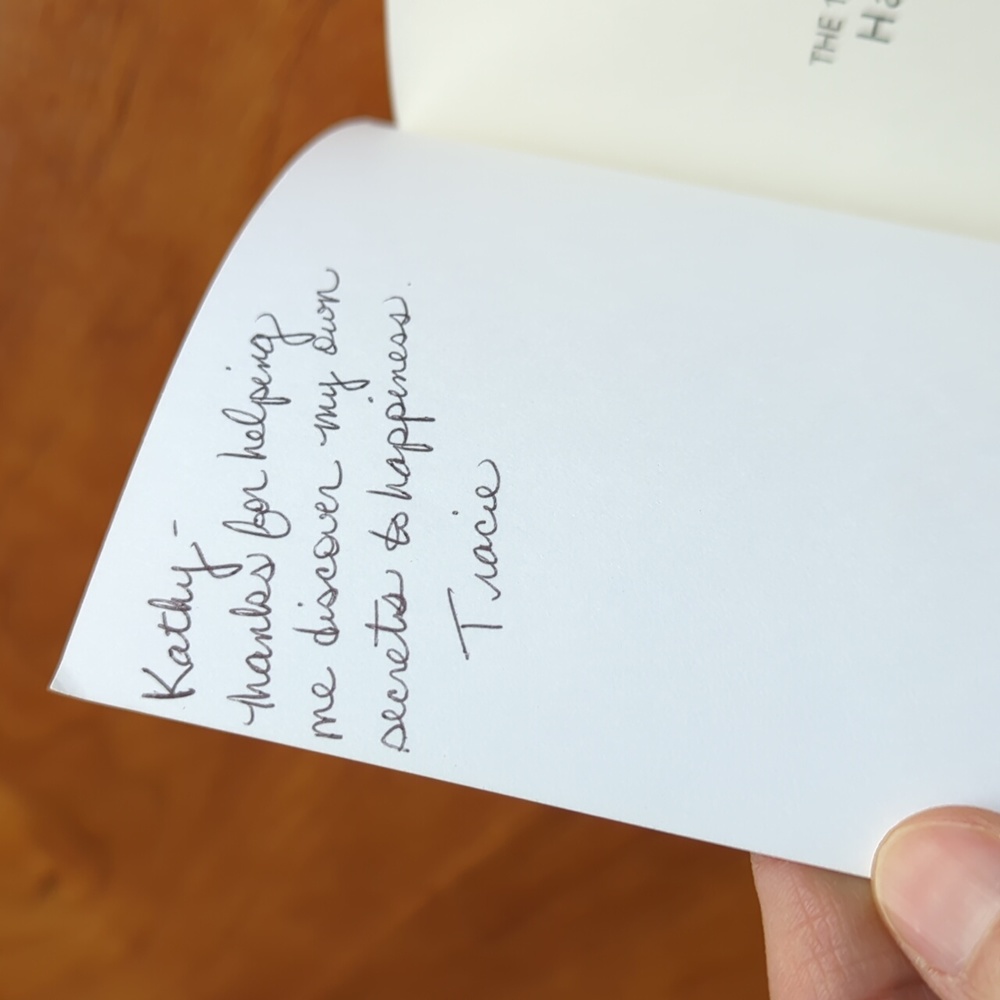 The 100 Simple Secrets of Happy People - Picture 7 of 7